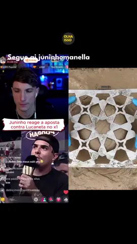 Confira os melhores momentos do nosso show! 🎤✨ Não esqueça de seguir os cortes incríveis do @juninhomanella para mais conteúdo exclusivo! #ShowBol