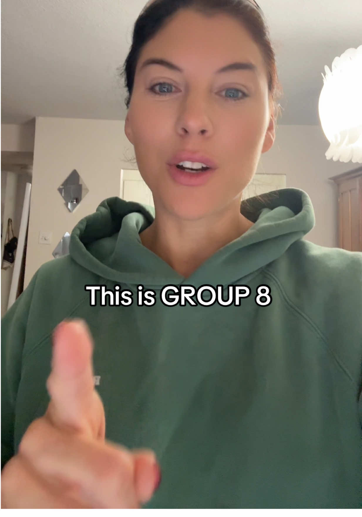 The next best thing… group 8 … this is my music, hope you enjoy it and welcome to group 8 lol #danidoucette #group7 #mymusic #artist #group8 @Sophia James 