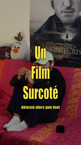 Il trouve que Shutter Island est surcoté 🥲 #OnRegardeQuoi 