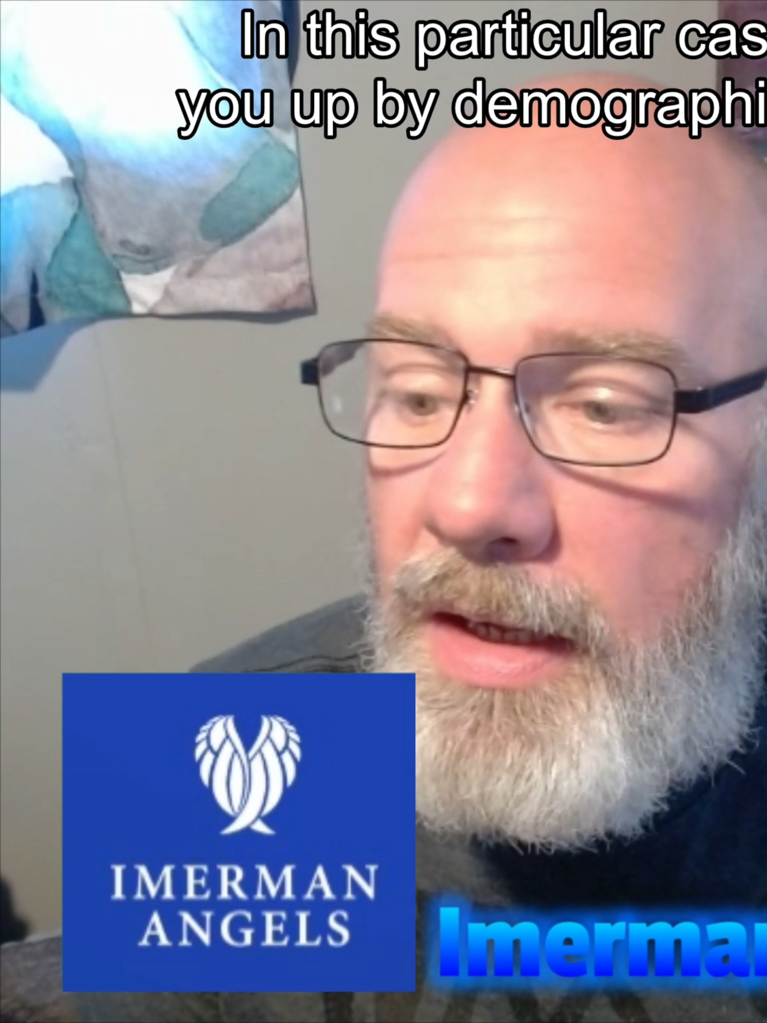 Article on Men's Urological Health and Stigma here https://www.futureofpersonalhealth.com/.../an.../ Imerman Angels Webinar on Financial Time and Toxicity November 12th here https://linktr.ee/imermanangels Sign up to become an Angel http://www.imermanangels.org💯