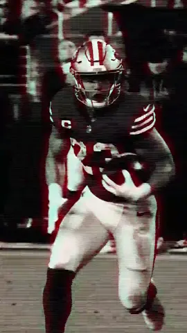 🏆 Christian McCaffrey — NFC Offensive Player of the Week! Another week, another CMC masterclass. 💪 McCaffrey continues to prove why he’s one of the most dominant players in football — running, catching, and scoring like nobody else in the league. 📊 Stats from the game: 	•	Rushed for 129 yards and 2 touchdowns.   	•	Added 7 receptions for 72 receiving yards.   	•	Totaled a whopping 201 yards from scrimmage in the win.   🔥 49ers fans, drop your favorite CMC moment from this game below 👇 #49#49ersT#FTTBM#CMCh#ChristianMcCaffreyF#NFCPlayerOfTheWeek