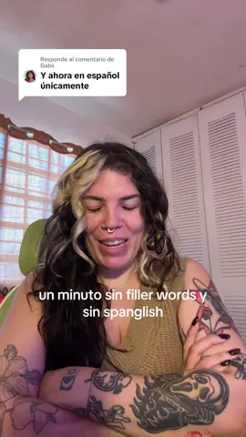 Respuesta a @Gabs chat, ¿lo logramos?