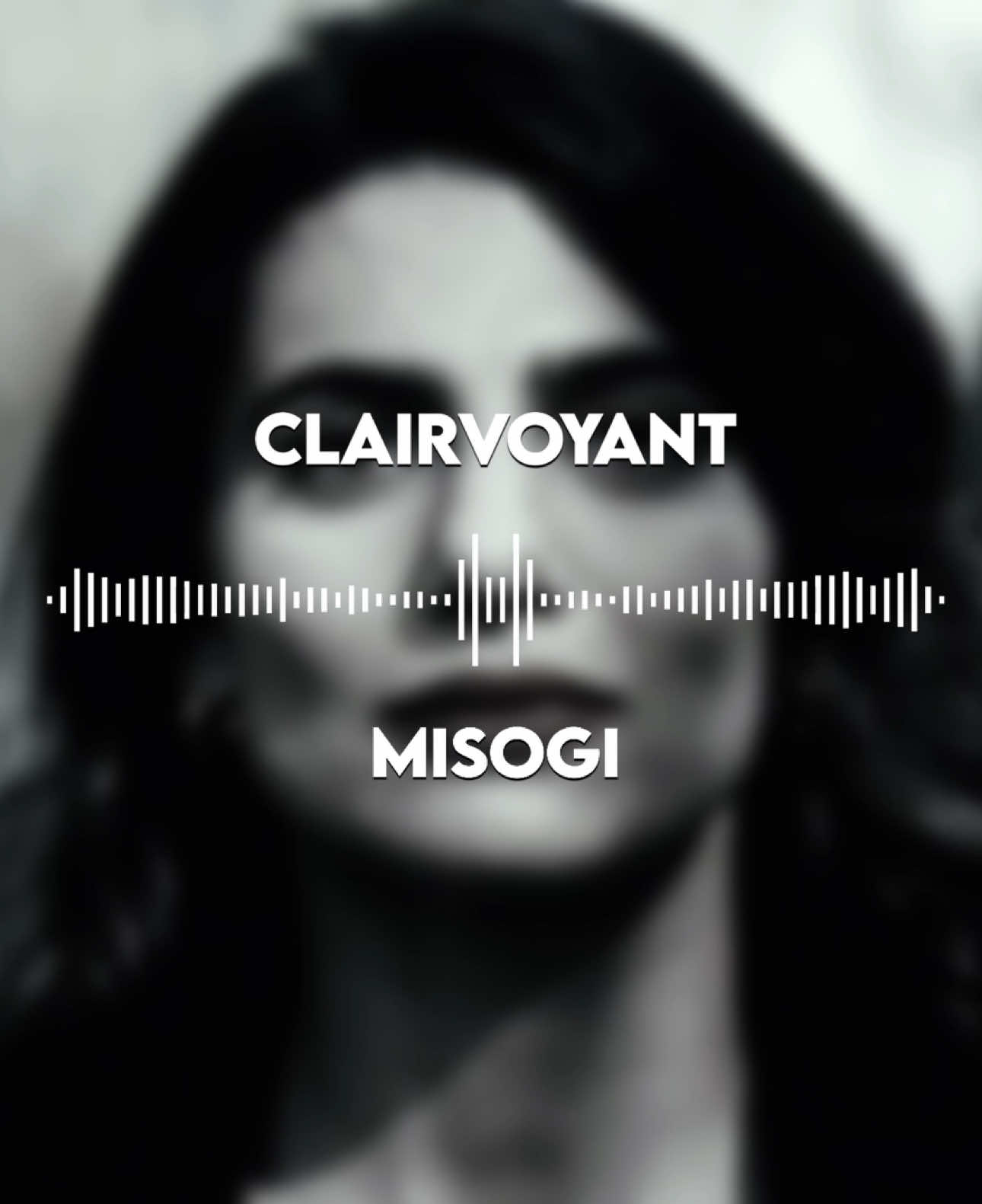 Clairvoyant- Misogi #editaudios #audiosforedits #helpingeditors #foryoupage #fyp 