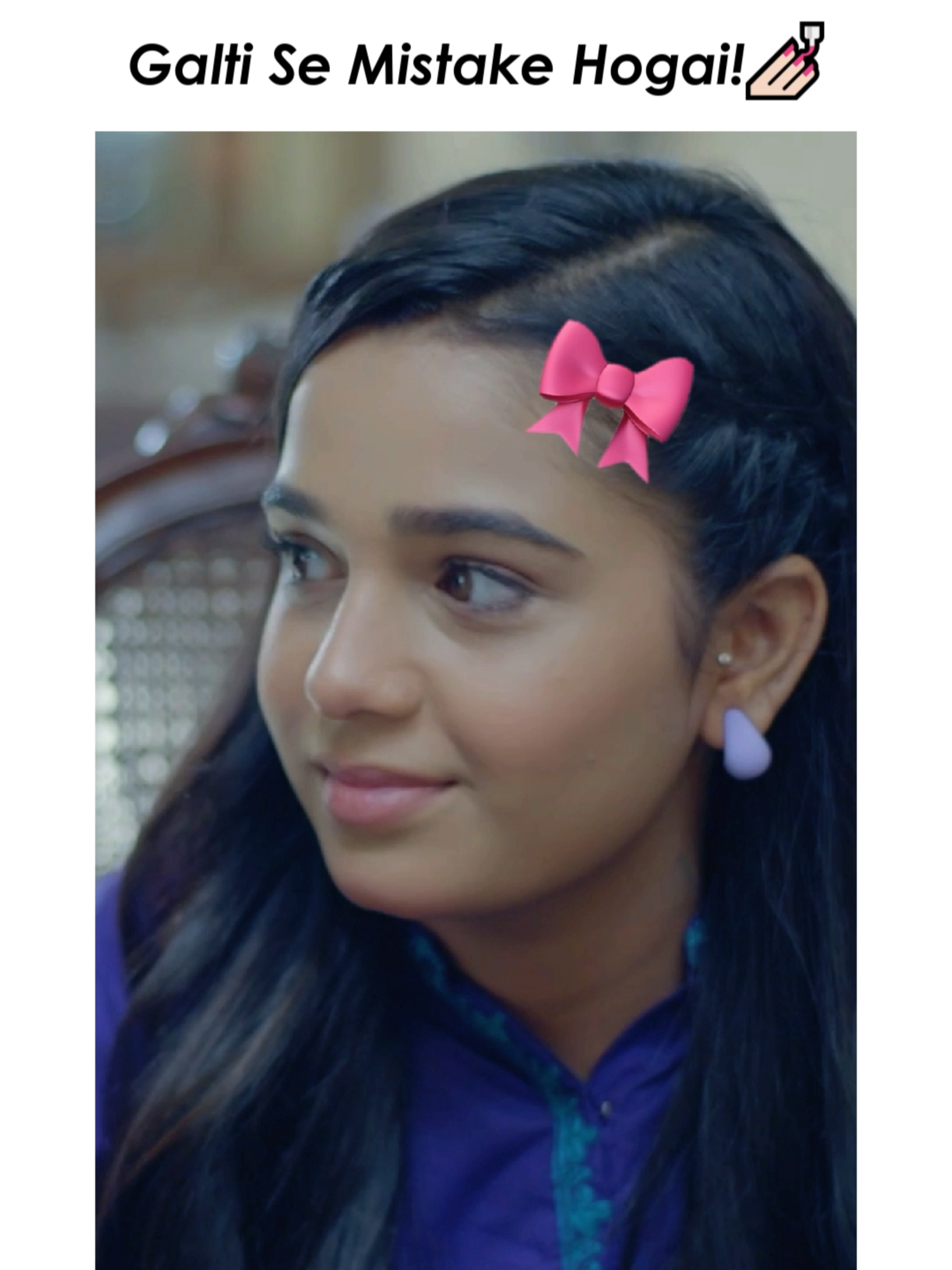 That One Girl!👊💁‍♀️ #ChaalBaaz #ARYDigital #ARYDrama #EmaanKhan #AhmedRandhawa #ARYReels