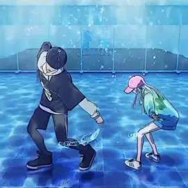 #foryou #animefyp #wandance #animeedit #wandahikari