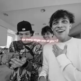 the amount of love i have for each and every single one of you is insane. if you're tagged, i love you, thank you for being such an amazing part of my life. you all are the sweetest people i've ever met, thank you for always being nothing but loving and supportive. if you're not tagged, i love you. thank you for showing nothing but absolute love and support to me and others in this fandom. i promise you all it does not go unnoticed. if you're in the fandom, i love you. thank you for supporting the boys and showing them nothing but love. things can get a little rocky at times but we all need to continue showing our love and support for them through thick and thin. if you're not part of the fandom, i love you. go out and make someone smile today, tell your friends and family how much you love them, how much they mean to you. i know this is super long but i've been so full of love these past few weeks it's insane. and i need you all to know how much you mean to me. whether you're tagged or not, whether you're following me or not, whether you're in the fandom or not. i love you. go put a smile on someone's face today 💗✨ | scp: sturniolosceness  | ps: lani , benji , me | snowfall: alina | sdt: @mel✨ @ෆ morgsxsturns ⊹ ࣪ ˖ @Krissa🫧 @ryleigh @Joey 🖤 @haunting @Val⋆𐙚 ̊. @kaylee ⋆˙⟡ @lani☆ @maya 🧟‍♀️ @rae @rach loves chris @𐌌𐌀𐌃𐌃𐌉𐌄 | madsturn ☾ @alina🙏 @Austin 🍂🍁 @bianca @gabbiexsturniolos @multiolos @𝘢𝘮𝘪𝘯𝘢𝘢𝘢𝘢:) @shanelle 🍂(matts version)🍂 @cècè☆ @𝐵𝓇𝑜𝑜𝓀𝓁𝓎𝓃𝓃 🪄 @𝓮𝓵𝓵𝓮 ★ @🫧enya🫧 @mega_maye @𝘴𝘢𝘳𝘢✩ @aubery ᡣ𐭩  #sturniolotriplets #mattsturniolo #nicksturniolo #chrissturniolo #xyzbca @Matt @Nicolas Sturniolo @Christopher Sturniolo 
