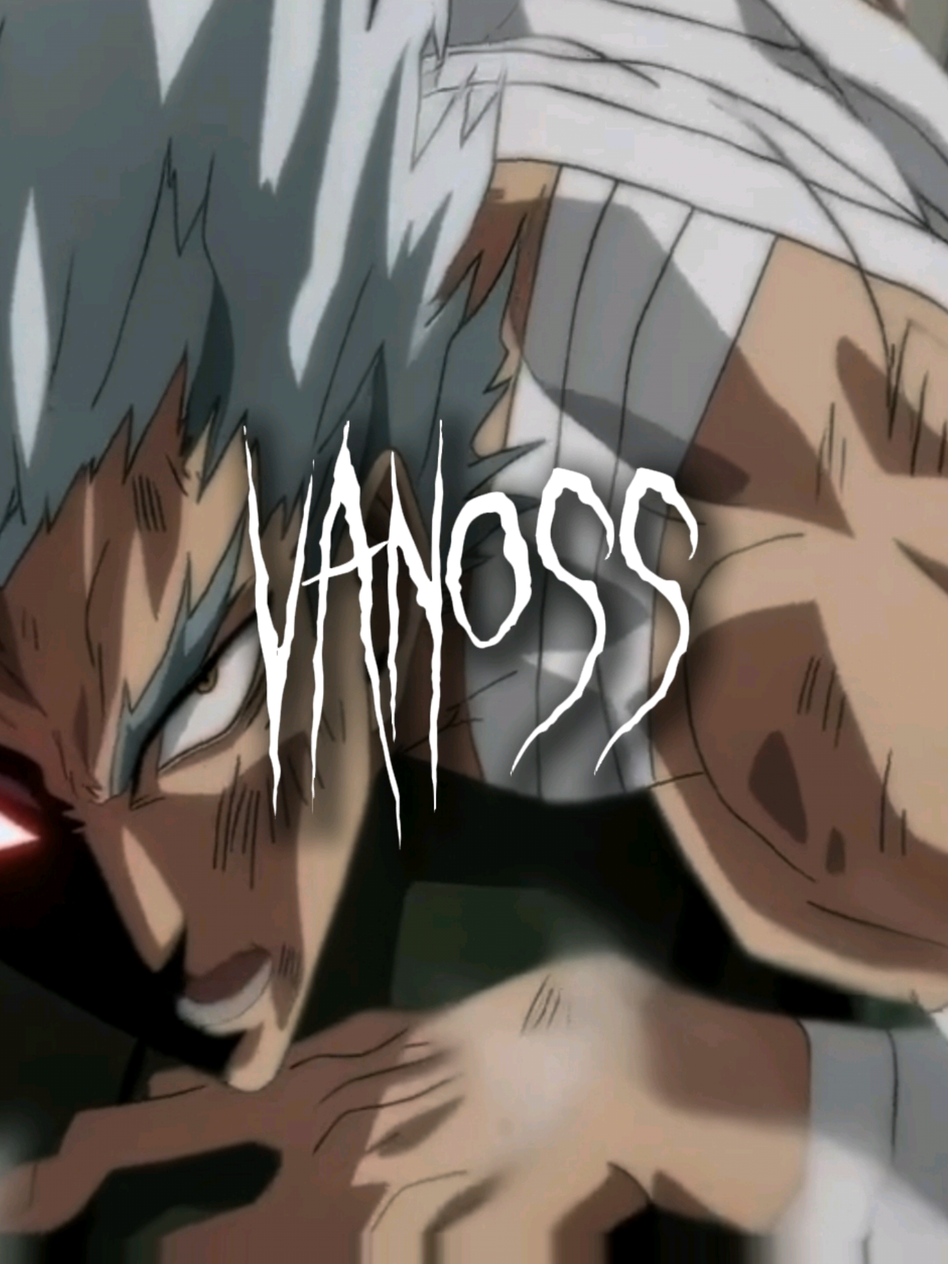 garou edit | ?/10 #garou #saitama #genos #onepunchman #anime #edit #fyp