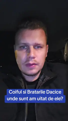 Hai sa ne aduce aminte ca uitam prea repede unde sunt coiful si bratarile Dacice? #fyromania #diaspora #romania 