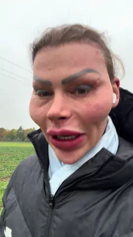 Die Haare wachsen 💆‍♀️#ForYouPage #goviral #fyp #foryoupage❤️❤️ #beauty 