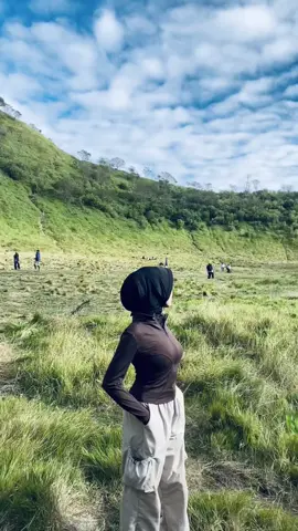 #4u #pendakigunung #fyp #foryou 