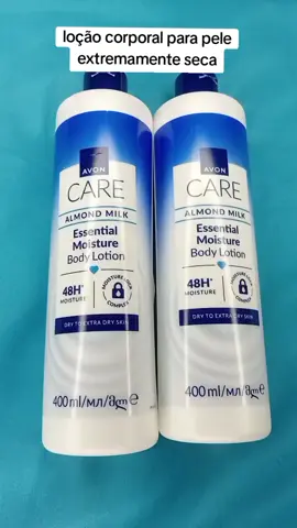 385 mtn🏷 local corporal para pele extremamente seca inf: 848740829