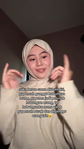 sdikit ga adil🫩
