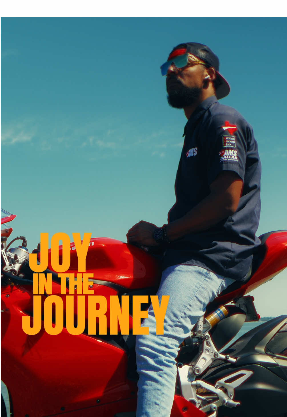 Sometimes it’s not about the destination—just the moments between the throttle and the still water. 🎥 Four shots. One feeling. #cinematic #ducati #motorcycle #imlemme #joyinthejourney 