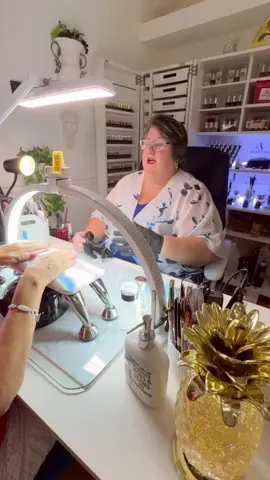 Funny how people love to analyze tone through a screen. Two friends joke around and suddenly it’s a saga. Wild how real life doesn’t translate online. It turned into a competition who could be the most annoying to each other! #friends #nailtechs #nailcomedy  