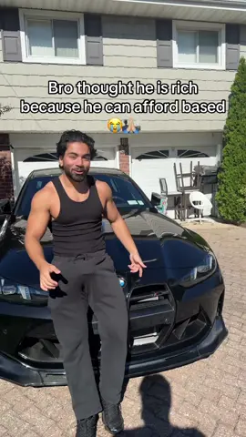 based = rich #shampoo #hair #fyp 