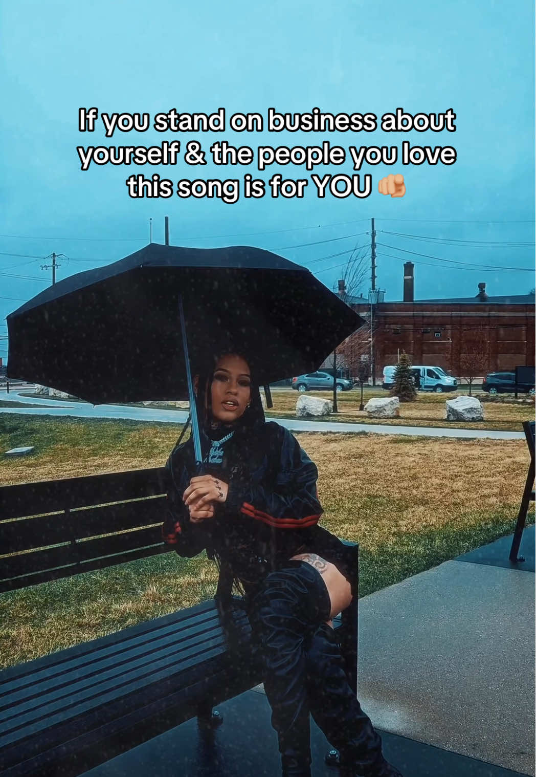 Cold streets 🥶🙏🏼  - #Fyp 