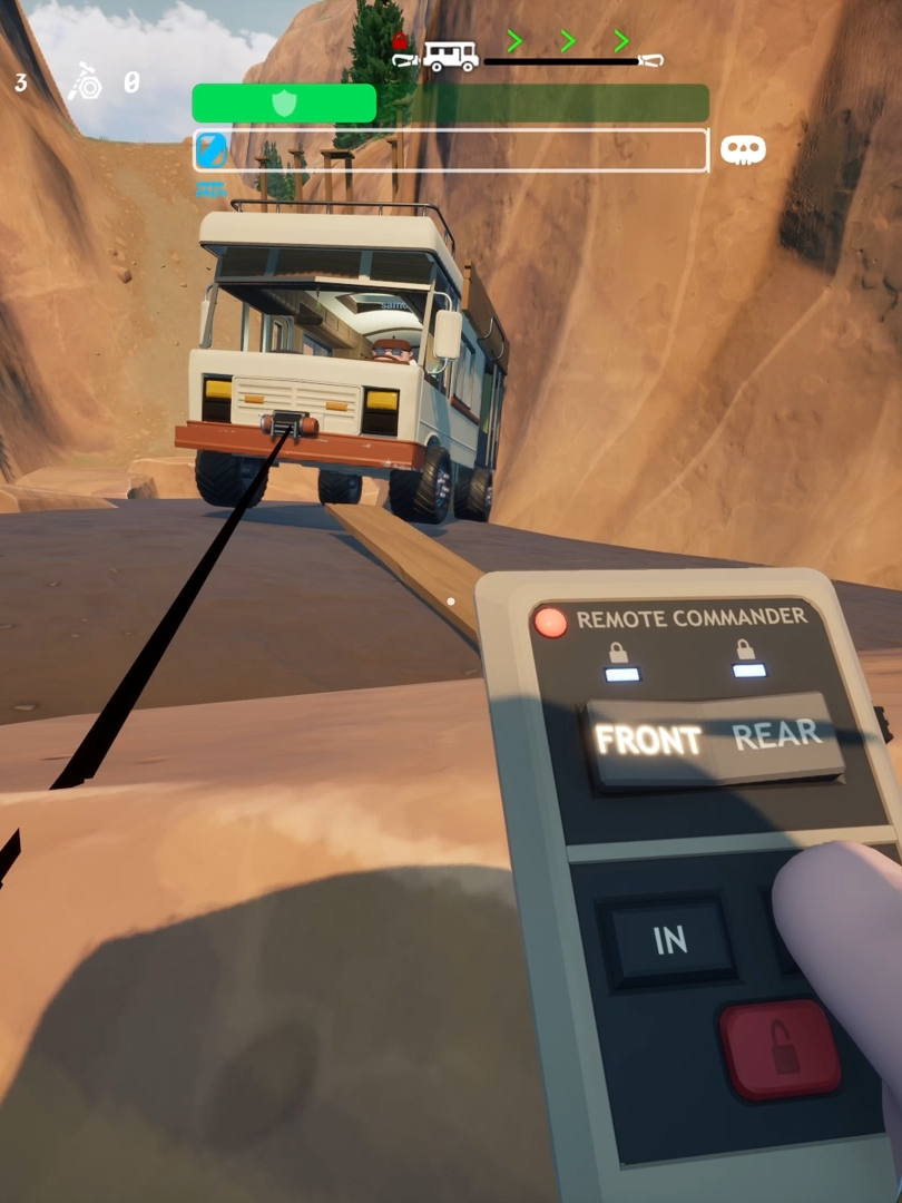 RV There Yet funny Bug #fyp #fy #funny #bug #leckeier #RVThereYet