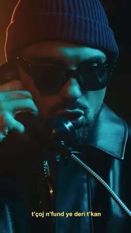 NEW SONG: @LEDRIVULA - 6ex AM @adionthebeat  #fy #fyp #ledrivula #shqip #hiphop                
