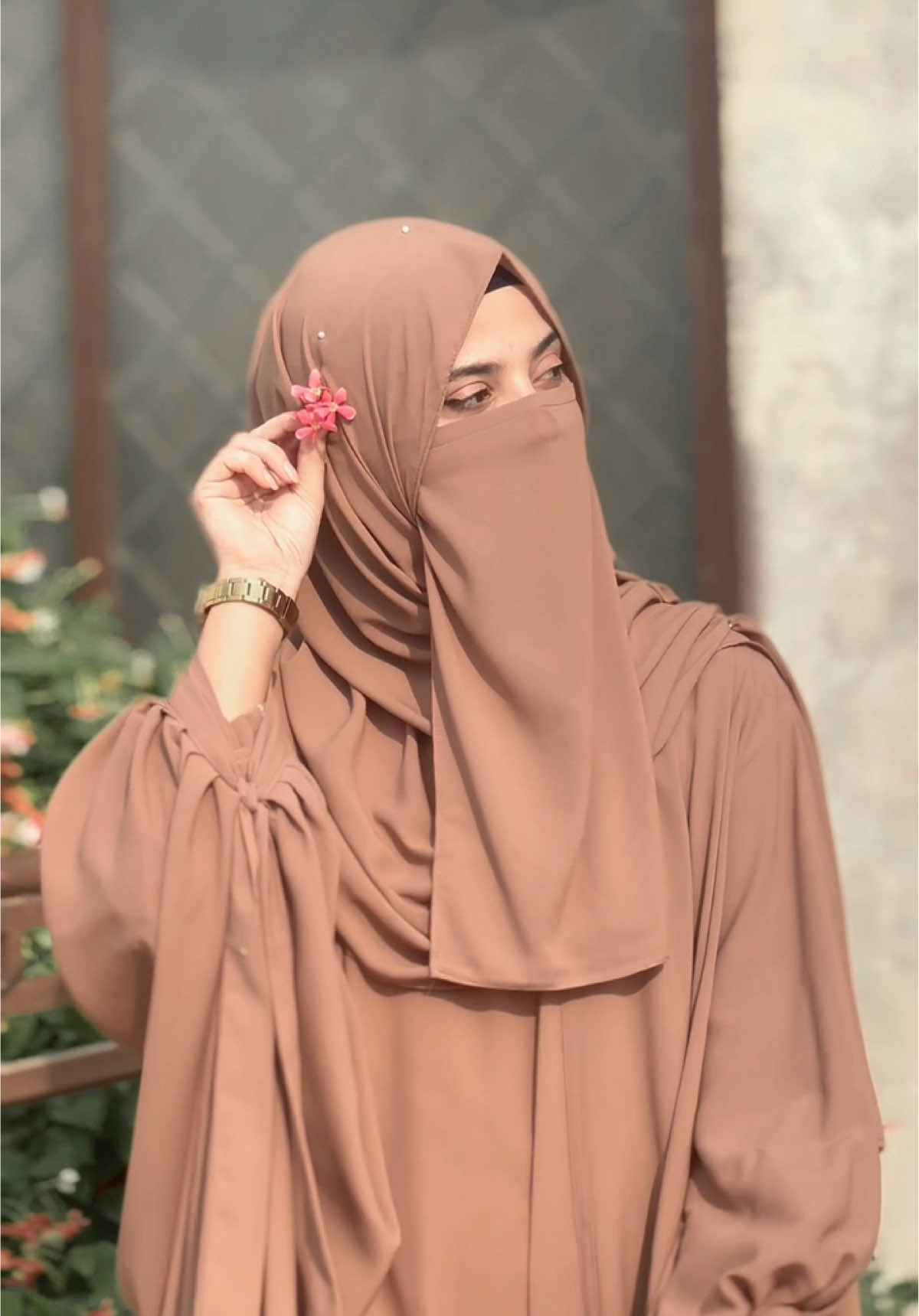 Four piece Tie Kaftan Abaya Available in beautiful colours +92 321 4474587 contact on WhatsApp to place your orders ❤️❤️❤️ #CapCut #abayastyle #foryoupage #viralvideo #hijab 