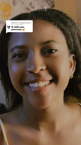 Réponse à @Ｄｉｓｎｅｙ+⁵⁰⁹ Sand Kouzin Loco 🌺❤️🌹🦋#beauty 