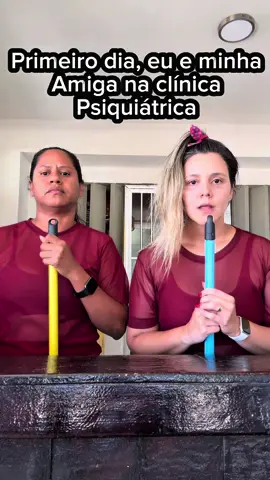 E lá vem elas… as clientes VIP do CAPS 🤣🤣🤣 #CapCut #amigas #trend #amigasdoidas #vemcomnos 
