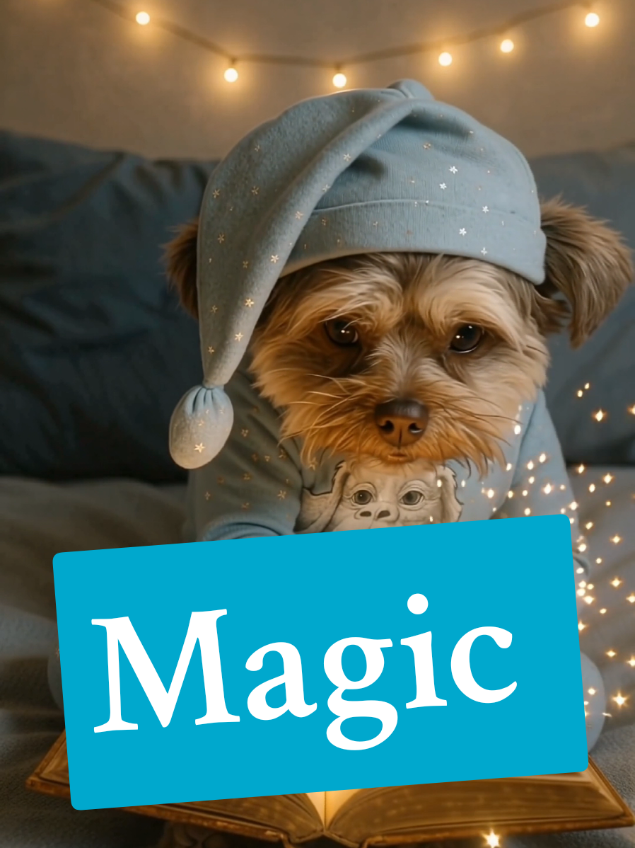 Hab dir doch gesagt, Gute-Nacht-Geschichten können wild werden. Na toll… das ist ja schnell ausgeartet. Süße und verrückte Träume.💤💖😉 #duplo #dogsoftiktok #dogtok #goodnight #sweetdreams 