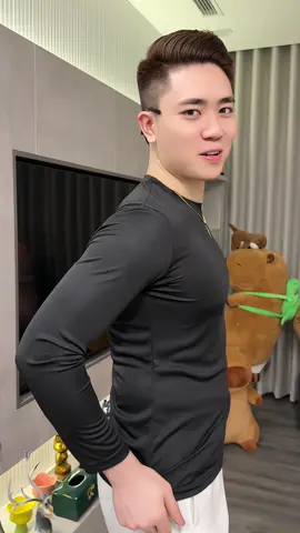 COMBO 3-4-5 Áo giữ nhiệt nam t