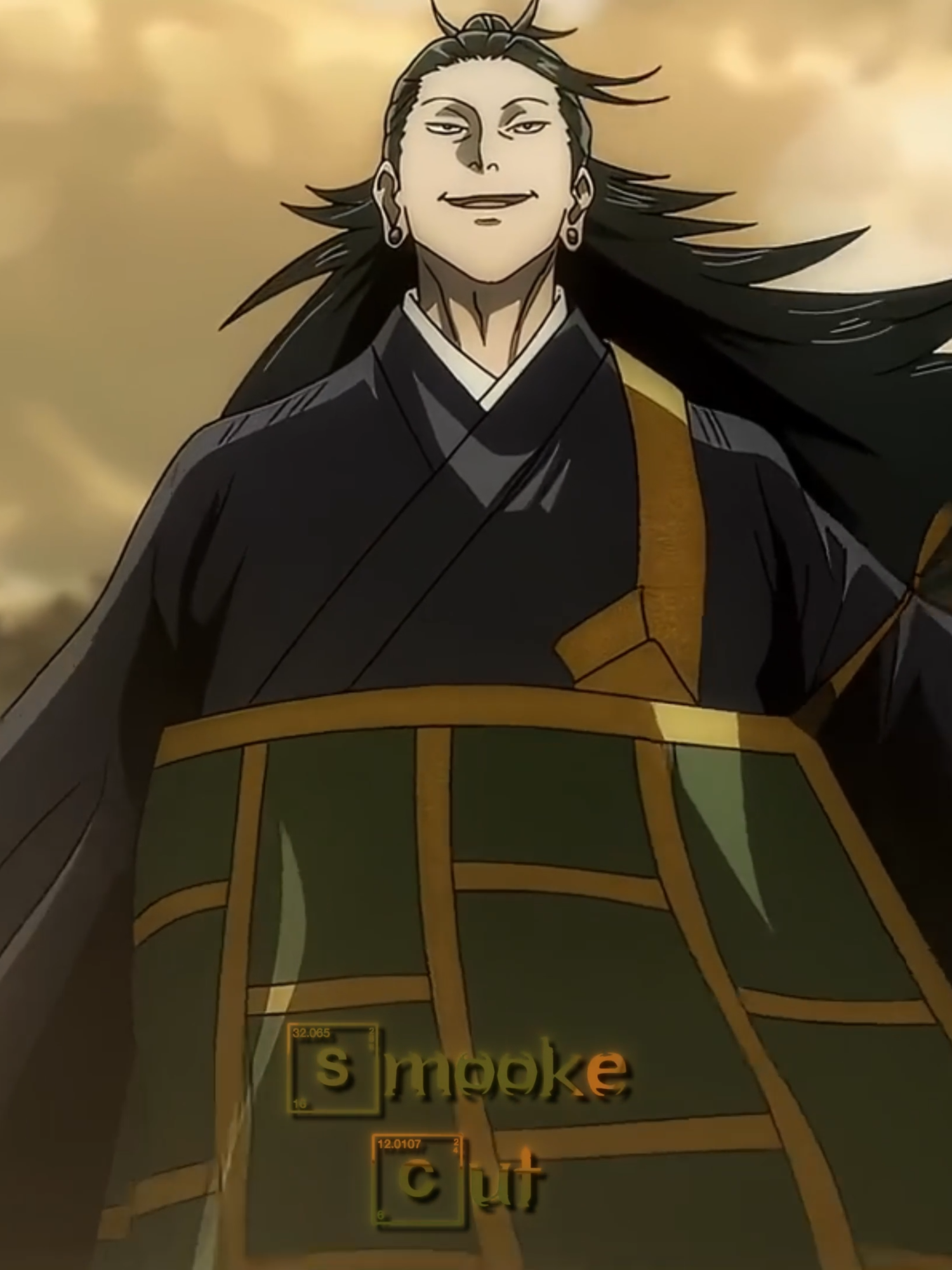 Jujutsu Kaisen Edit #jujutsukaisen #jujutsukaisenedit #edits #tiktokedit #edit #fypp