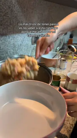Supongo que nunca sabré 😔