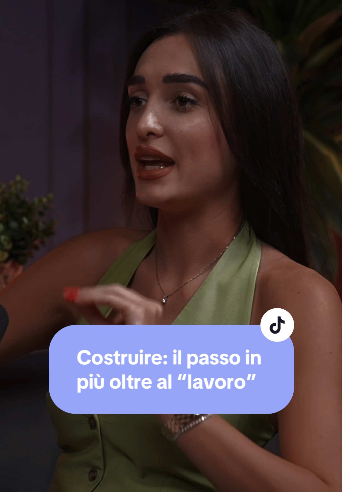 Costruire: il passo in più oltre al lavoro🌱   #crescitapersonale #businesswoman #lavoro