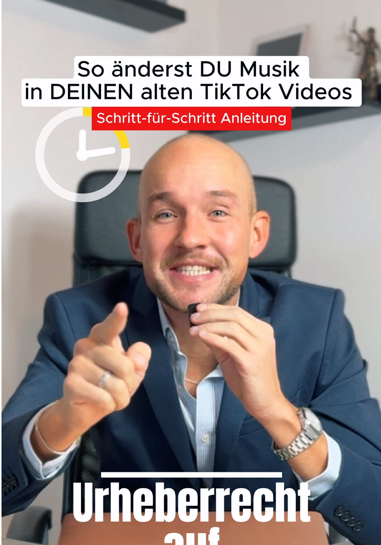 🎶🚫Du nutzt Charts-Hits in alten TikToks? Das ist nur für private Accounts erlaubt! 💸 Ich zeige dir einen TRICK, um deine Songs in nur 60 Sekunden gegen rechtlich sichere, kommerzielle Musik auszutauschen, ganz ohne Löschen! Reaktion auf @🫧 𝐀 𝐑 𝐈 𝐄 𝐋 𝐋 𝐄 🫧  #Urheberrecht #TikTokTipps #Musiknutzung #Abmahnung #musik 