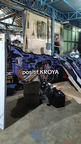 hilal sudah nampak.... JAMDA YRKI JATENG DI kroya 🔥 #yrki #rxkingnusantara #rxking #rxking135cc #jamdajateng 