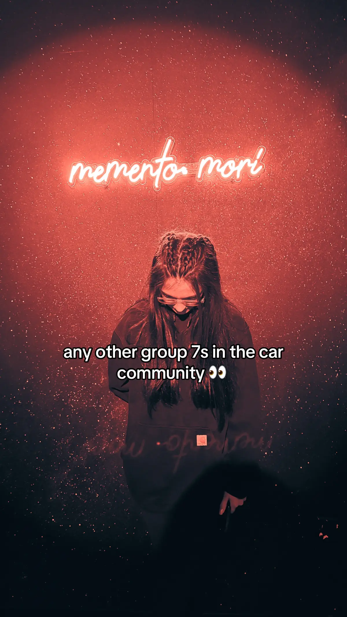 These thangs dusty #group7 #mustang #bmw #cartok #carsoftiktok 