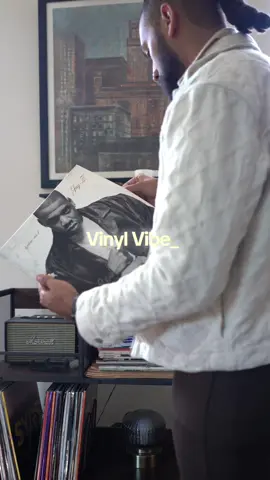 Vinyls and vibes: It’s been a while, so I’m just bringing in some old school vibes. Like I do so well. I hope you all have been well!  #mensfashion #menslifestyle 