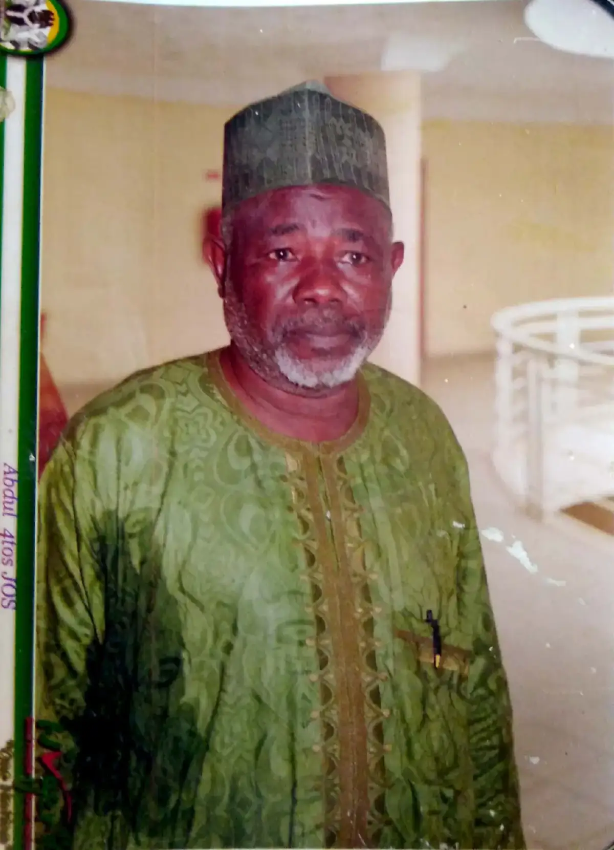 Allah ta'alah ka gafartawa mahaifan mu Aamin. 😭🤲😭💔