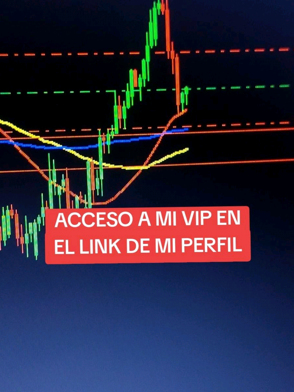 OBTEN ESTOS RESULTADOS EN MI GRUPO VIP , LINK EN MI PERFIL ✅️ #kick #FondoDeInversion #InvictoForex #GanaDineroOnline 