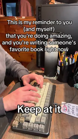 ...And let me be your new writer bestie #writing #writertok #aspiringauthor #authortok 