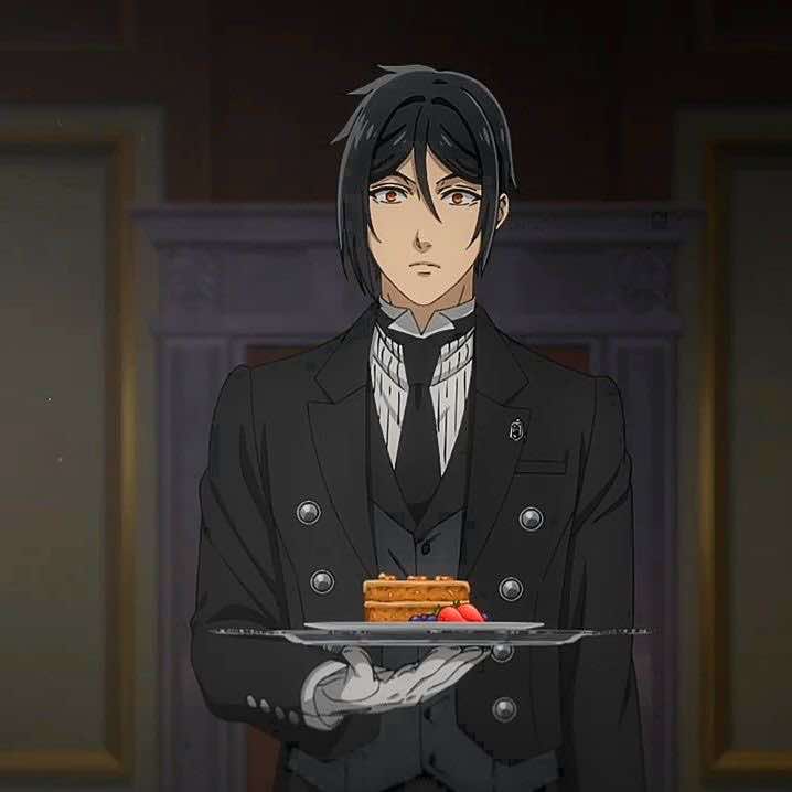 2008 black butler, i will mourn you forever and ever!!!!! </3 #blackbutler#sebastianmichaelis#editanime#kuroshitsuji#cielphantomhive