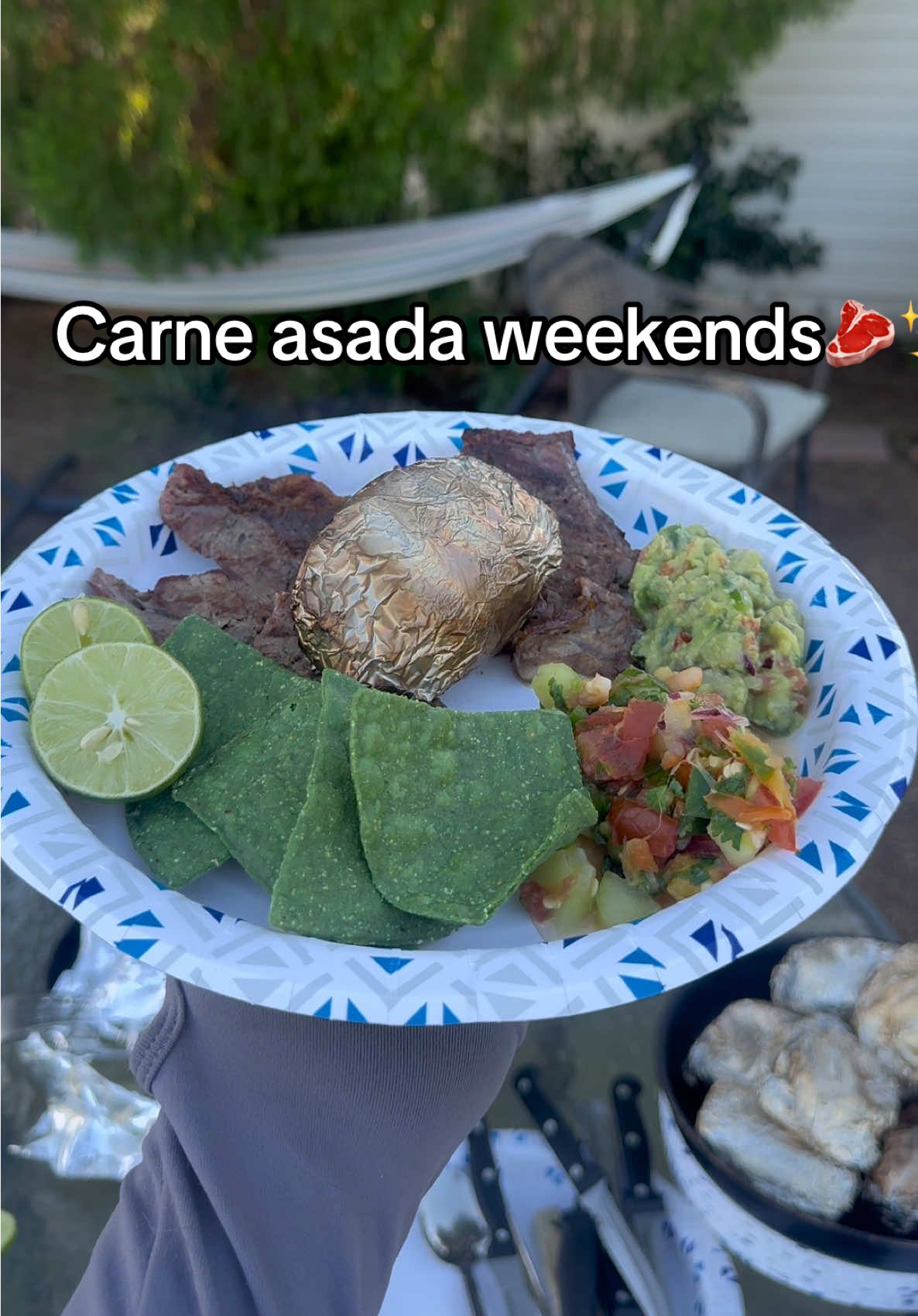 Need another plate rn 😩❤️‍🔥 #carneasada #mexicanfood #foodforyou #latinasbelike #ptp 