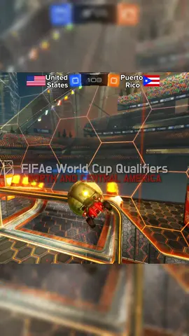 🗣️🔥USA QUALIFIED🔥🗣️ #fyp #viral #rocketleague #rlclips #gaming 