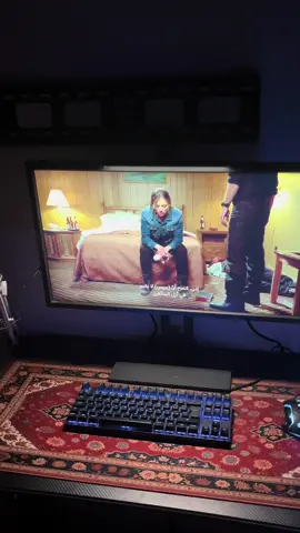 #بانشي #لوكاس_هود ##fyp #شيفون #اكسبلور 