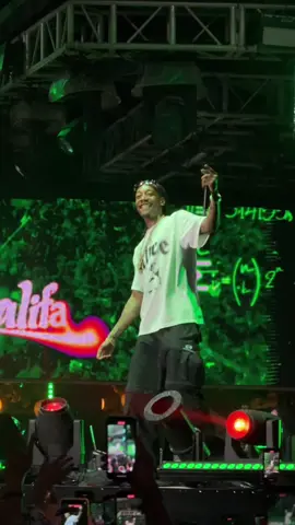 #wizkhalifa #atlasbeachclub #bali #wizkhalifabali 