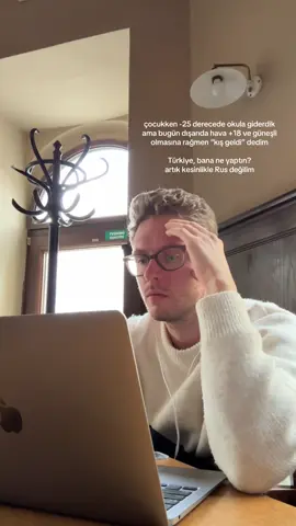 dostlar kış geldi bu arada 