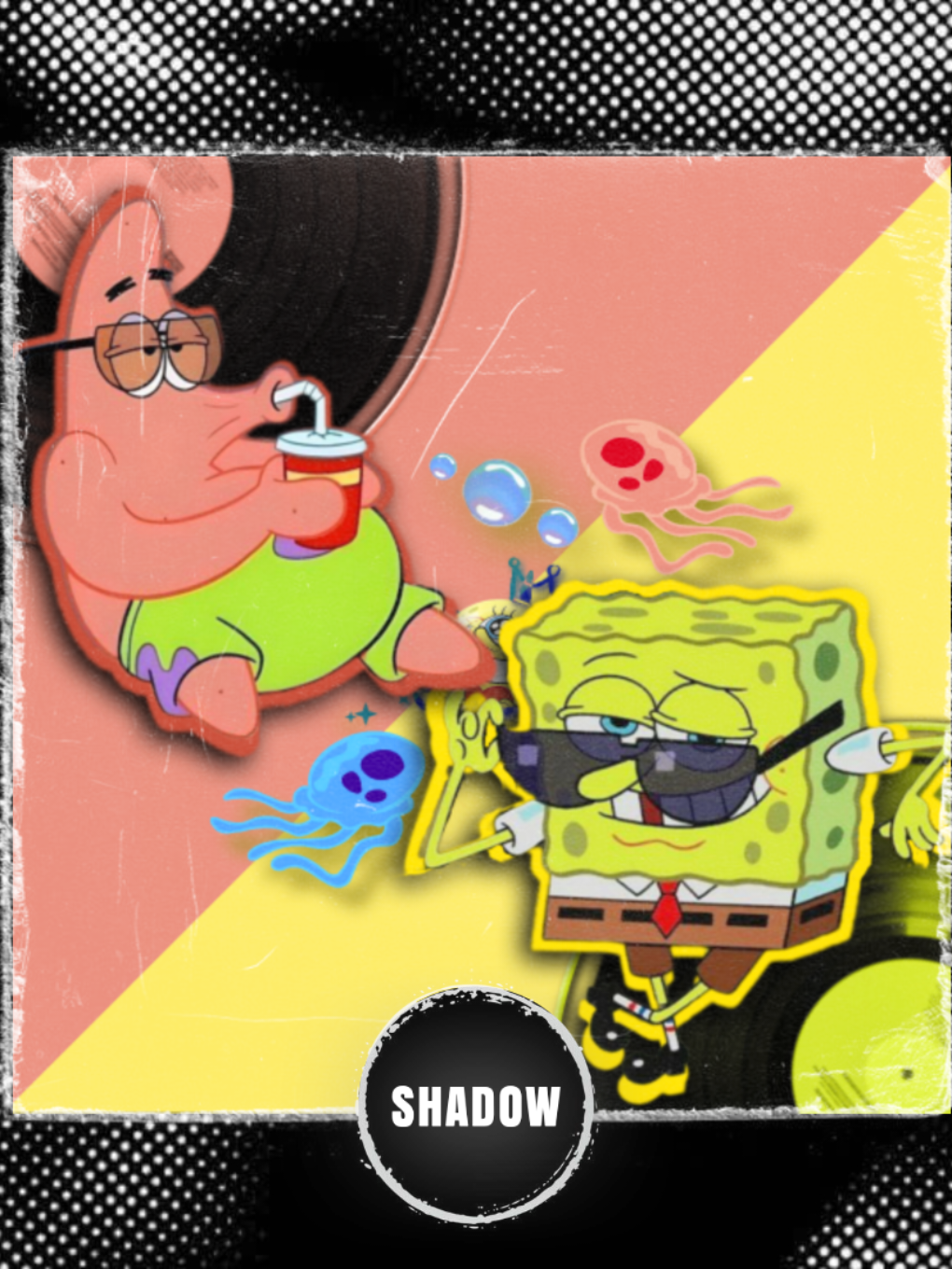 🏝️باب اسفنجی، بهترین انیمیشن تمام دوران🧽 •────────────────────• Animation: SpongeBob Music: I Wish ♥️like,comment,follow♥️ ‌ #ادیت #ادیتور #انیمیشن #باب_اسفنجی #Edit 