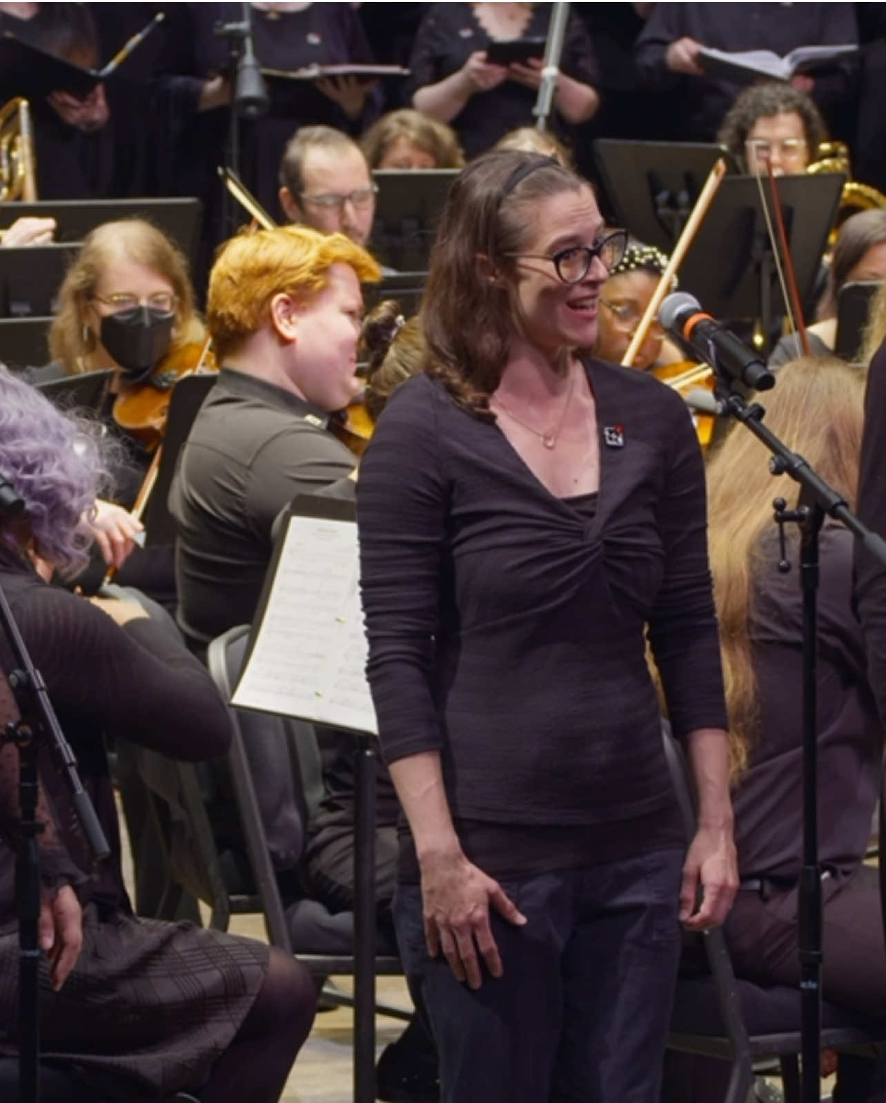🎶 Watch the trailer for our Fall 2025 concert, Modern Masterpieces, NOW!!! 🎶 This concert consists of music from games released over the last 10 years, including Destiny 2: Forsaken, Balatro, Outer Wilds, and so many more! See you on November 22nd! #wmgso #modernmasterpieces #vgm #videogamemusic 
