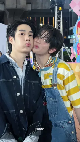 🩷 จุ่มแก้มได้ม่ายยยย 💚 ได้ครับบบ คนน้องขอให้ทำอะไร คนพี่ทำหมดด🫠 @ว้อทอีฟ - What if @Firstone  #ToyStoryxTleFirstone  #TleFirstone #เติ้ลเฟิร์สวัน  #TLE_mtm #Firstone 