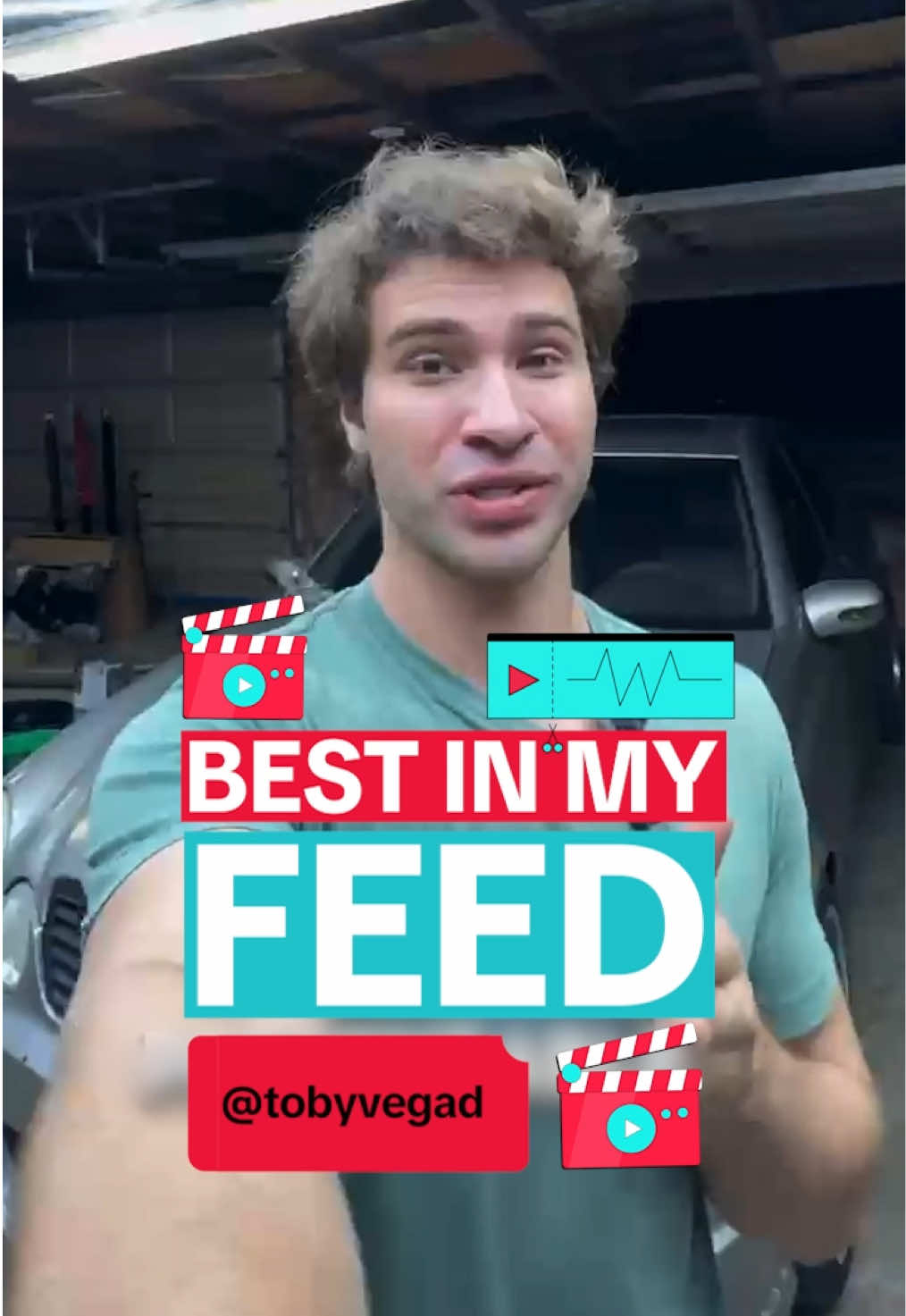 Who better to talk about high-quality content other than an SRP Creator themself? 👏 @Tobyvegad put the pedal to the metal that leveled up his content, and by prioritizing quality over quantity, he's earned opportunities because efforts don't go unnoticed. 💫