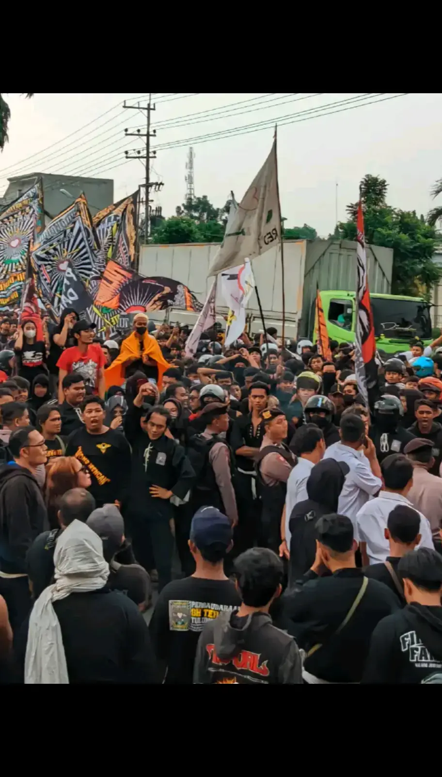 tulungagung melumpuhkan logika🥰 1minggu loos konvoi  #psht #tulungagunggayabebas #pshttulungagung 