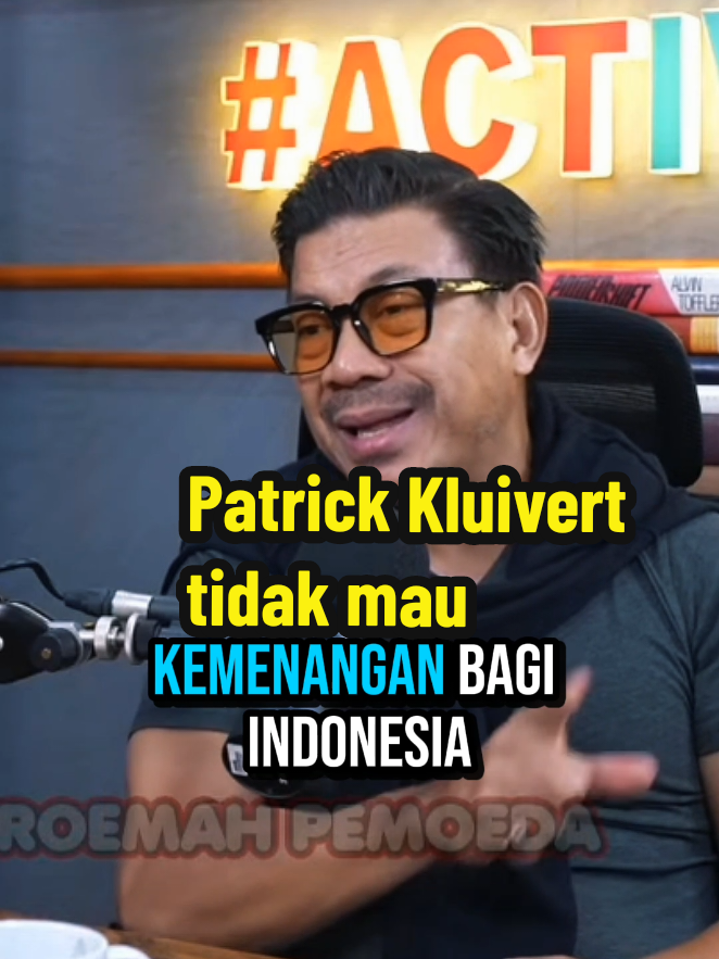 dugaan mengerikan!!?#timnasindonesia #patrickluivert #sty #eriktohir 