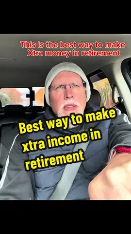 This is the best way to make xtra money in retirement #makemoneyonline #digitalmarketingforbeginners #workless #timefreedom #workless 